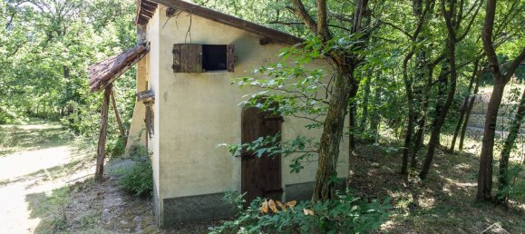 2030m² Land in Arquata Scrivia, Italy No. 307581 8