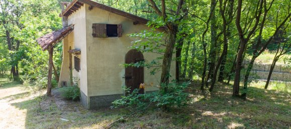 2030m² Land in Arquata Scrivia, Italy No. 307581 17