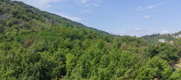 2030m² Land in Arquata Scrivia, Italy No. 307581 14