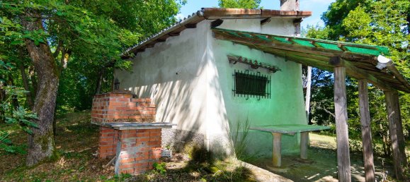 2030m² Land in Arquata Scrivia, Italy No. 307581 4