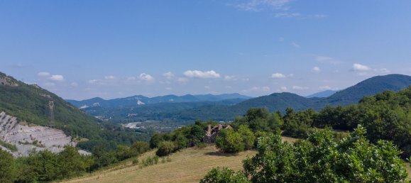 2030m² Land in Arquata Scrivia, Italy No. 307581 12