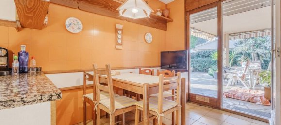 Дом с 4 спальнями в Матадепера, Испания № 84071 8