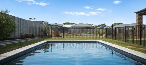 4 bedrooms House in Coronet Bay, Australia No. 829 17