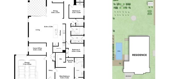 4 bedrooms House in Coronet Bay, Australia No. 829 27