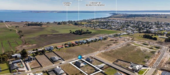 4 bedrooms House in Coronet Bay, Australia No. 829 25