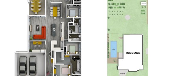 4 bedrooms House in Coronet Bay, Australia No. 829 28