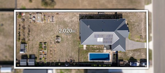 4 bedrooms House in Coronet Bay, Australia No. 829 23