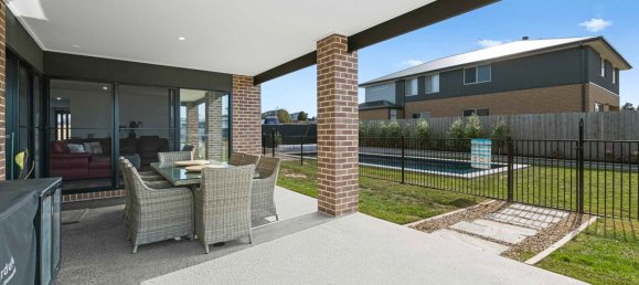 4 bedrooms House in Coronet Bay, Australia No. 829 16