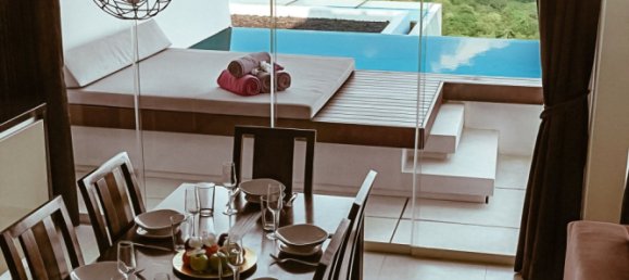 Villa T2 em Ko Samui, Thailand N.º 68603 21