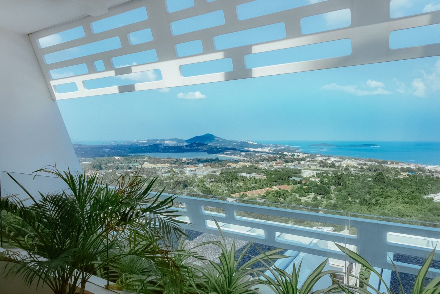 Villa T2 em Ko Samui, Thailand N.º 68603