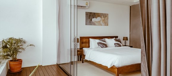 Villa T2 em Ko Samui, Thailand N.º 68603 30