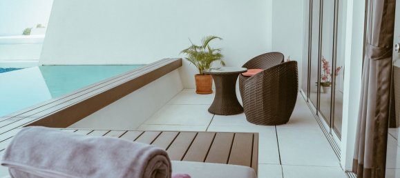 Villa T2 em Ko Samui, Thailand N.º 68603 29