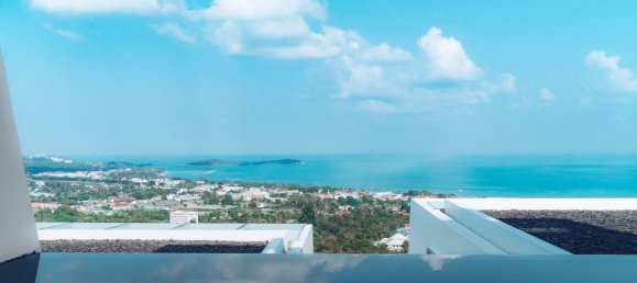 Villa T2 em Ko Samui, Thailand N.º 68603 25