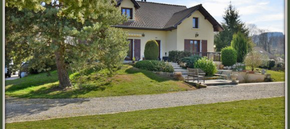 Casa T4 em Bressieux, France N.º 199689 4