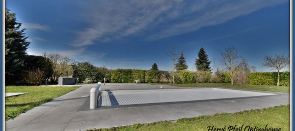 Casa T4 em Bressieux, France N.º 199689 14