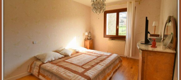 Casa T4 em Bressieux, France N.º 199689 25