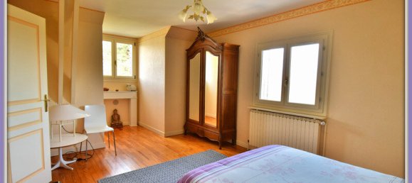 Casa T4 em Bressieux, France N.º 199689 28