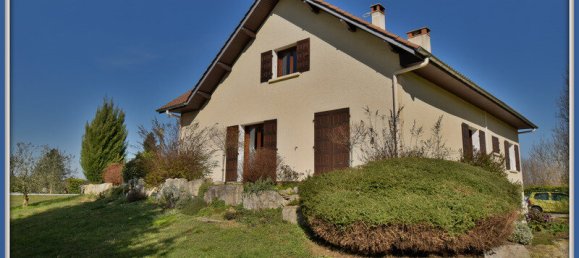 Casa T4 em Bressieux, France N.º 199689 10