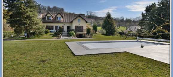 Casa T4 em Bressieux, France N.º 199689 7