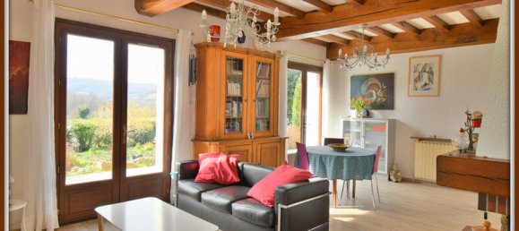 Casa T4 em Bressieux, France N.º 199689 15