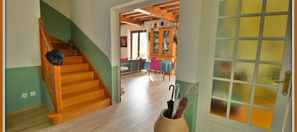 Casa T4 em Bressieux, France N.º 199689 24