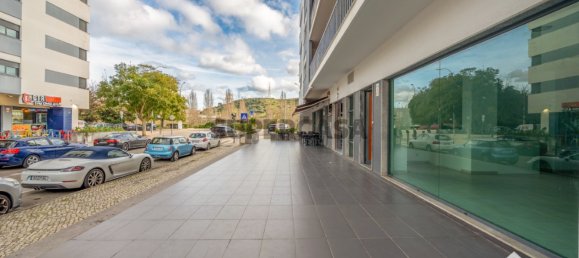 Gewerbliche Immobilie in Odivelas, Portugal 152m², Nr. 154121 2