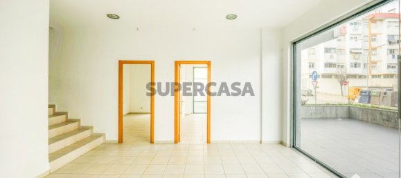 Gewerbliche Immobilie in Odivelas, Portugal 152m², Nr. 154121 7