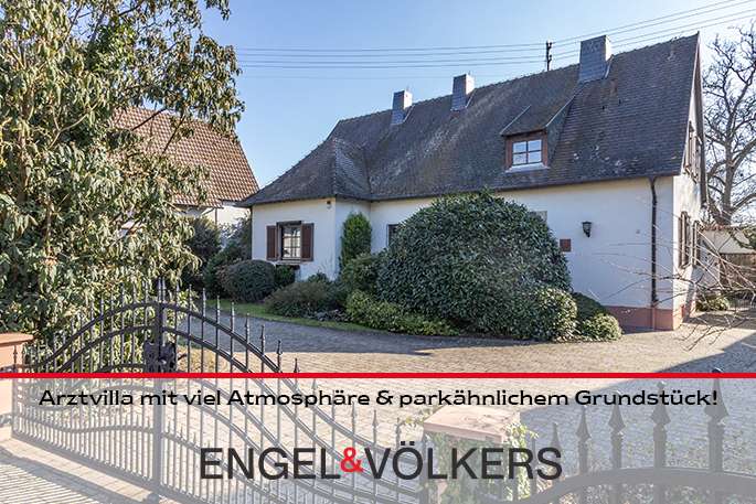 4 غرف نوم فيلا في Rhineland-Palatinate, Germany رقم 180152