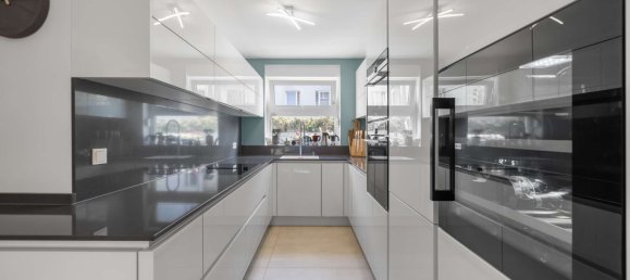 Таунхаус с 3 спальнями в Франкфурт на Майне, Германия № 289740 2