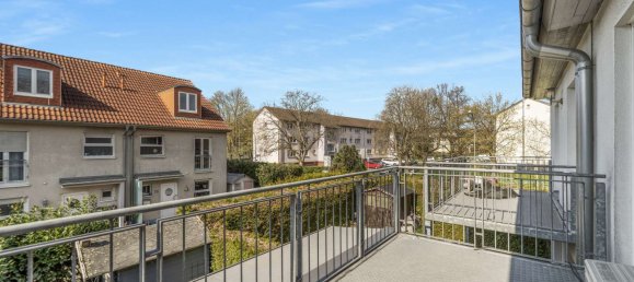 Таунхаус с 3 спальнями в Франкфурт на Майне, Германия № 289740 11