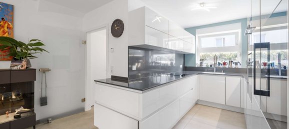 Таунхаус с 3 спальнями в Франкфурт на Майне, Германия № 289740 3