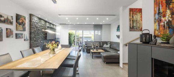 Таунхаус с 3 спальнями в Франкфурт на Майне, Германия № 289740 4