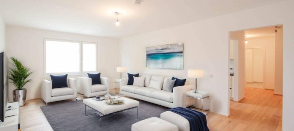 Apartamento de 2 habitaciónes en Brigittenau, Austria No. 238283 2