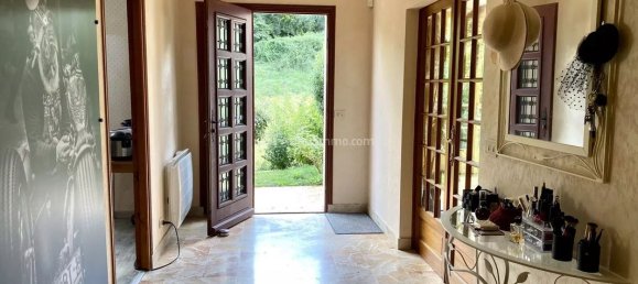 4 Schlafzimmer Haus in Villedieu-le-Chateau, France, Nr. 229534 4