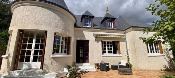 4 Schlafzimmer Haus in Villedieu-le-Chateau, France, Nr. 229534 2