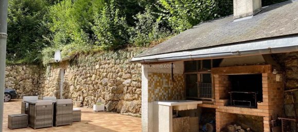 4 Schlafzimmer Haus in Villedieu-le-Chateau, France, Nr. 229534 19