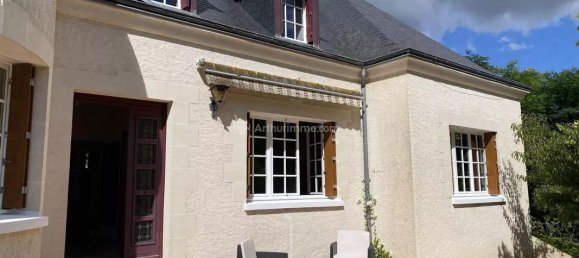 4 Schlafzimmer Haus in Villedieu-le-Chateau, France, Nr. 229534 3