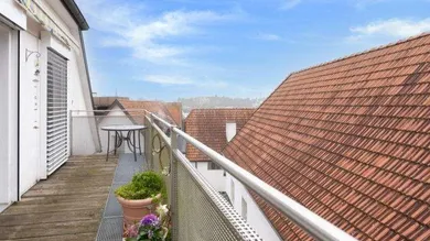 4-Zimmer Wohnung in Steyr, Austria, Nr. 81762