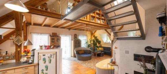 4-Zimmer Wohnung in Steyr, Austria, Nr. 81762 3