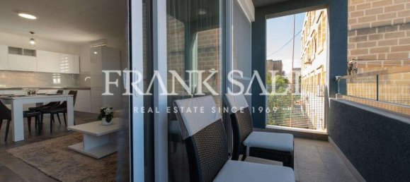 2 bedrooms Apartment in Ta' Xbiex, Malta No. 9399 2