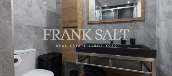 2 bedrooms Apartment in Ta' Xbiex, Malta No. 9399 8