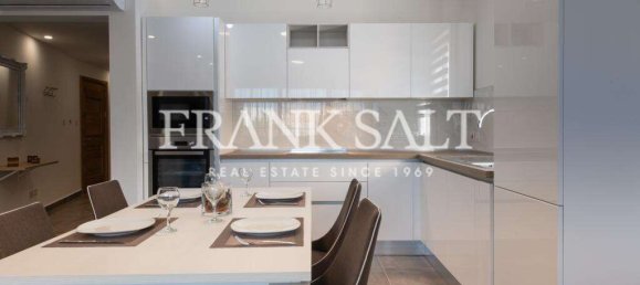 2 bedrooms Apartment in Ta' Xbiex, Malta No. 9399 3