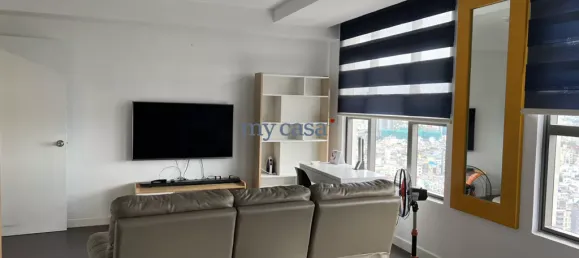 3 chambres appartement à louer à District 4, Ho Chi Minh, Vietnam № 8666 2