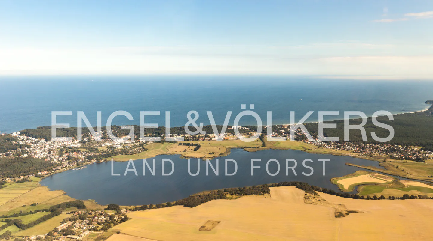  Land in Vorpommern-Rugen, Germany No. 147098