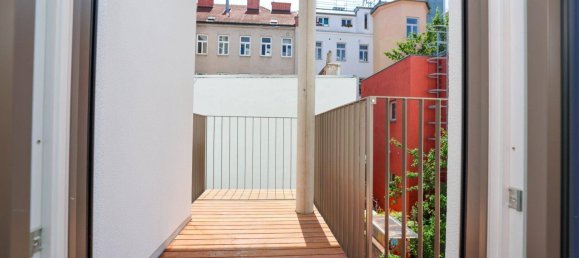 4 rooms Apartment in Rudolfsheim-Funfhaus, Austria No. 229320 23