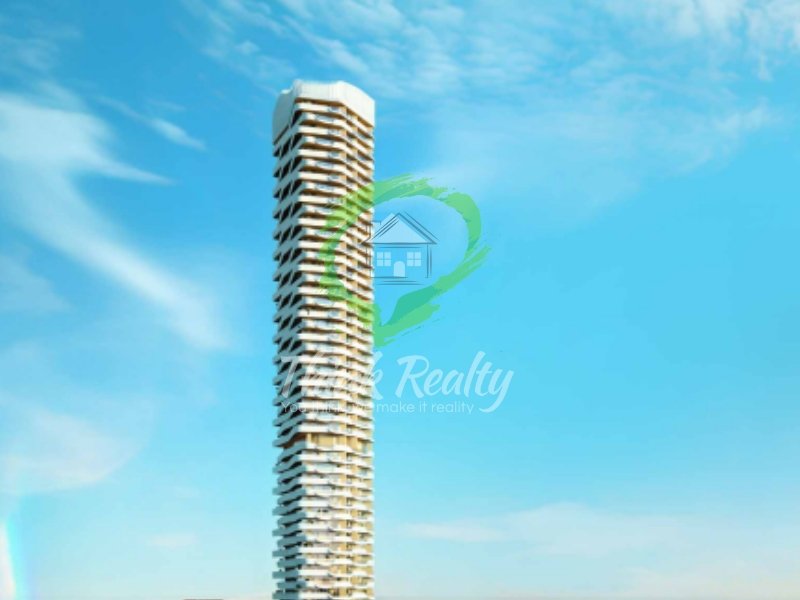 3 Schlafzimmer Wohnung in Maritime City, UAE, Nr. 13669