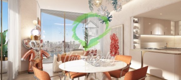 3 Schlafzimmer Wohnung in Maritime City, UAE, Nr. 13669 8