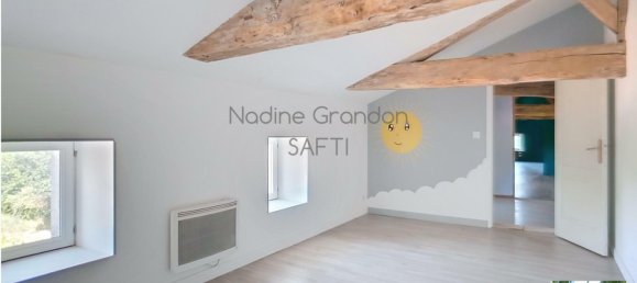 4 غرف نوم منزل في Charente, France رقم 277441 6