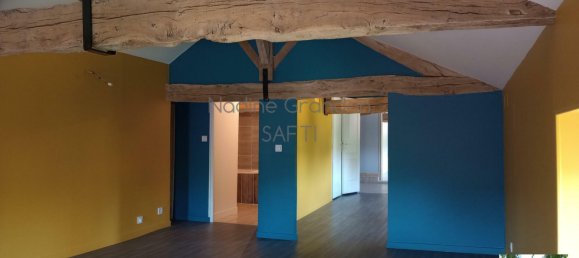 4 غرف نوم منزل في Charente, France رقم 277441 7