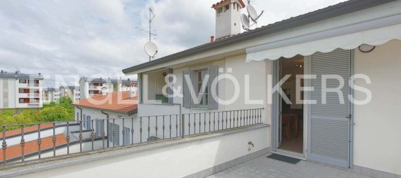 2 غرف نوم شقة في Cernusco sul Naviglio, Italy رقم 17597 6